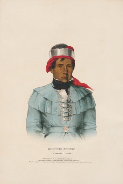  av Charles Bird King