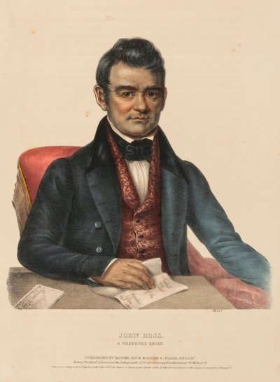  av Charles Bird King