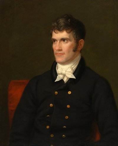  av Charles Bird King