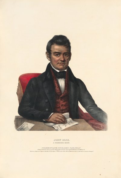  av Charles Bird King