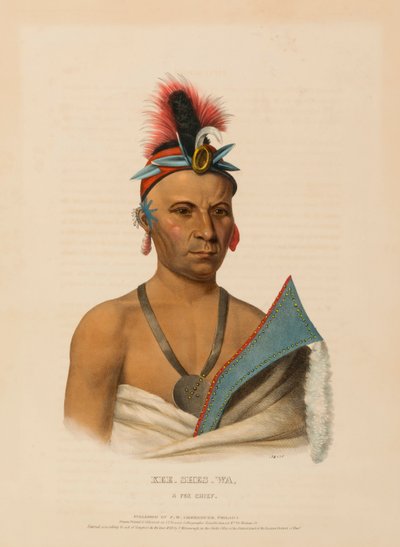  av Charles Bird King