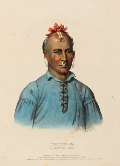  av Charles Bird King