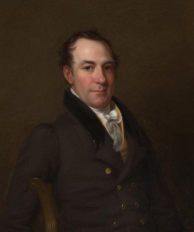  av Charles Bird King