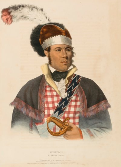  av Charles Bird King