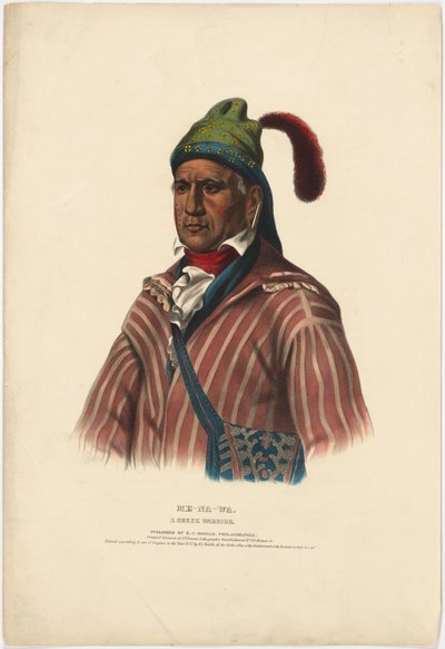  av Charles Bird King