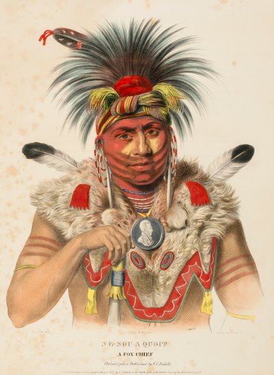  av Charles Bird King