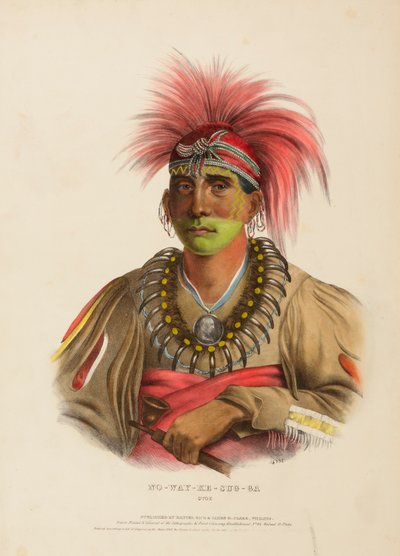  av Charles Bird King