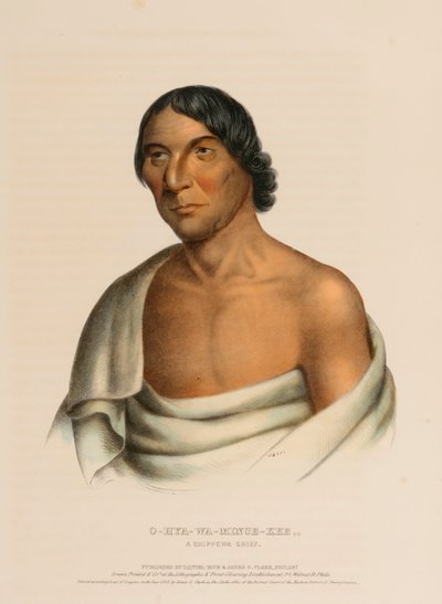  av Charles Bird King