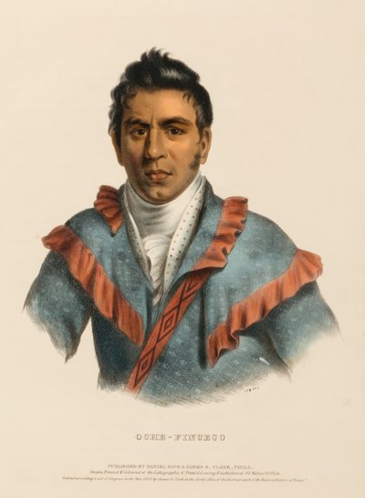  av Charles Bird King