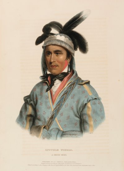  av Charles Bird King