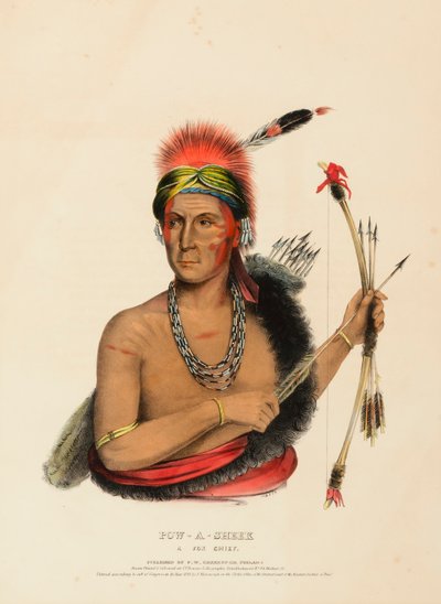  av Charles Bird King