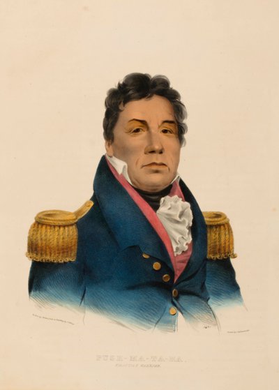  av Charles Bird King