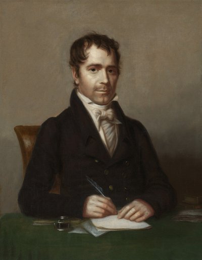  av Charles Bird King
