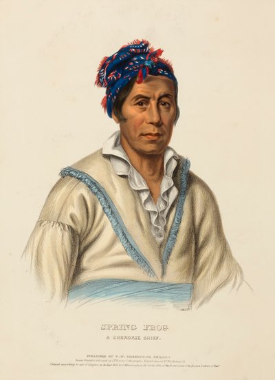  av Charles Bird King