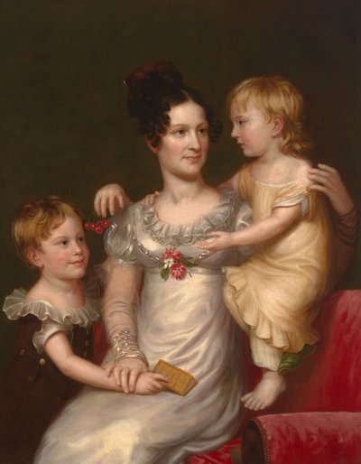  av Charles Bird King