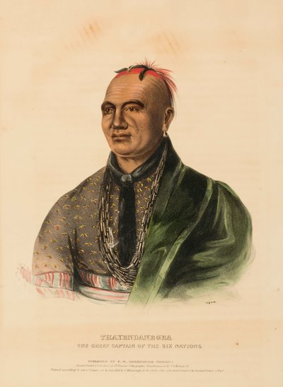  av Charles Bird King