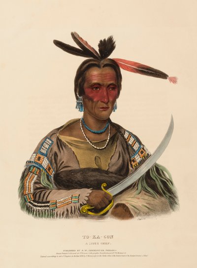  av Charles Bird King