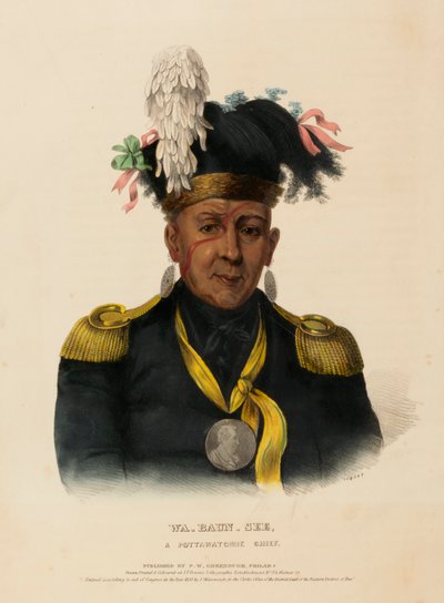  av Charles Bird King