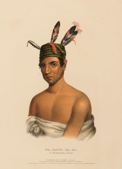  av Charles Bird King