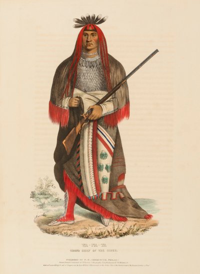  av Charles Bird King