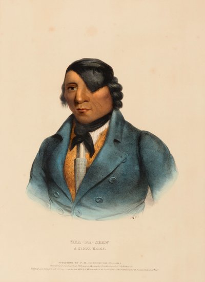  av Charles Bird King