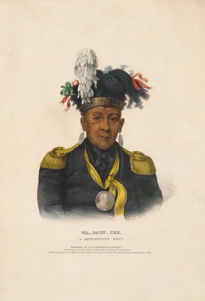  av Charles Bird King