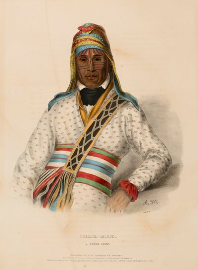  av Charles Bird King