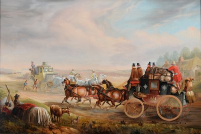  av Charles Cooper Henderson