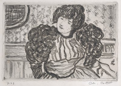  av Charles Cottet