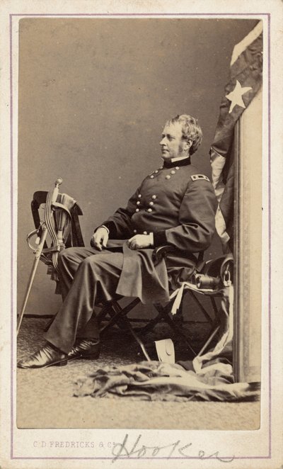  av Charles D. Fredricks