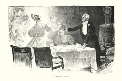  av Charles Dana Gibson