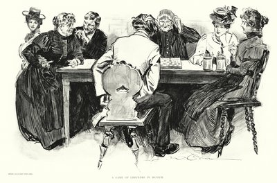  av Charles Dana Gibson