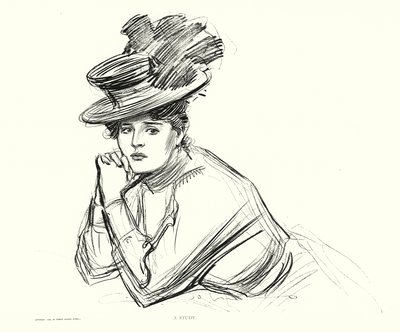  av Charles Dana Gibson