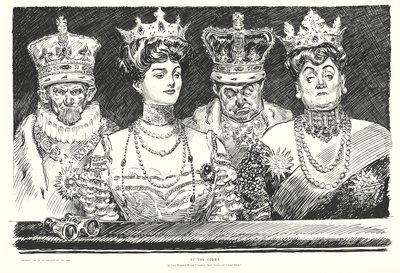  av Charles Dana Gibson