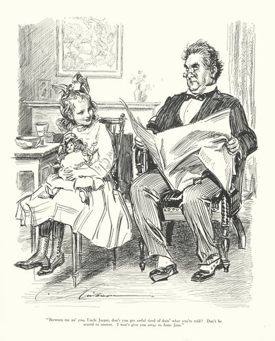  av Charles Dana Gibson