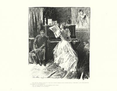  av Charles Dana Gibson
