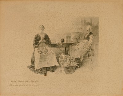  av Charles Dana Gibson