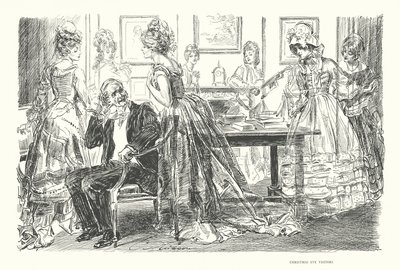  av Charles Dana Gibson