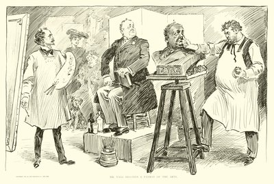 Hverdagsmennesker av Charles Dana Gibson