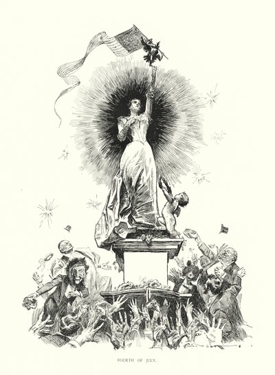  av Charles Dana Gibson