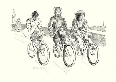  av Charles Dana Gibson