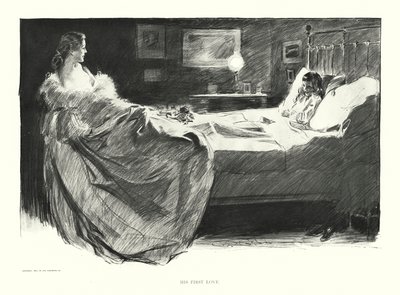  av Charles Dana Gibson