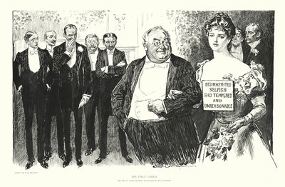  av Charles Dana Gibson