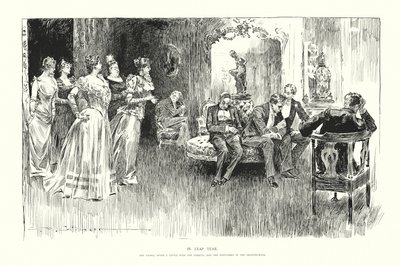  av Charles Dana Gibson