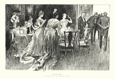  av Charles Dana Gibson