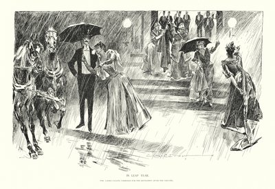  av Charles Dana Gibson