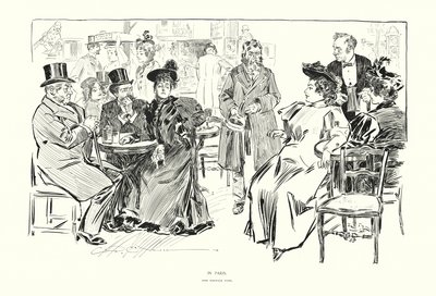  av Charles Dana Gibson