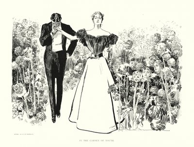  av Charles Dana Gibson