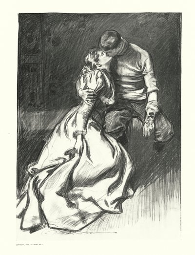 av Charles Dana Gibson