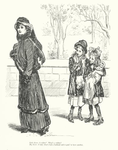  av Charles Dana Gibson